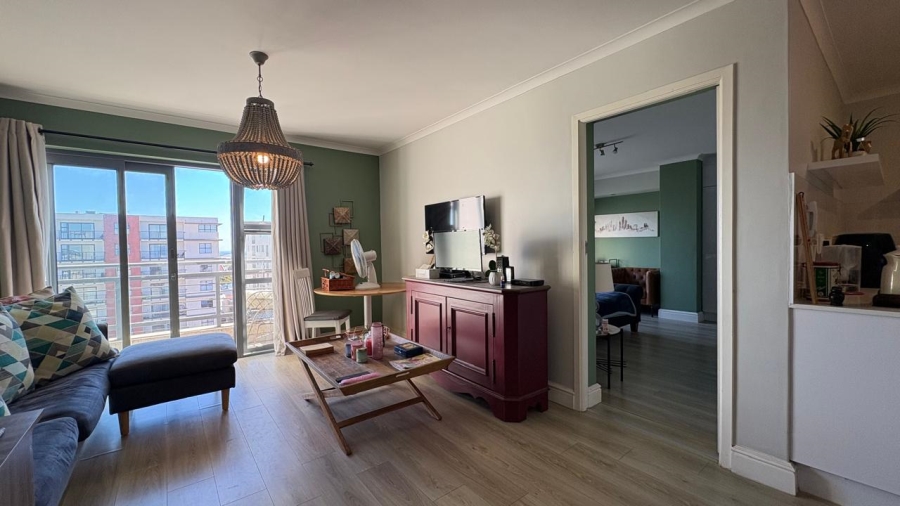 2 Bedroom Property for Sale in Observatory Western Cape